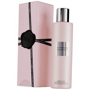 Flowerbomb Bomblicious Perfumed Shower Gel